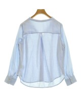 ViS（ヴィス）ブラウス 青 サイズ:M レディース/2200650900134