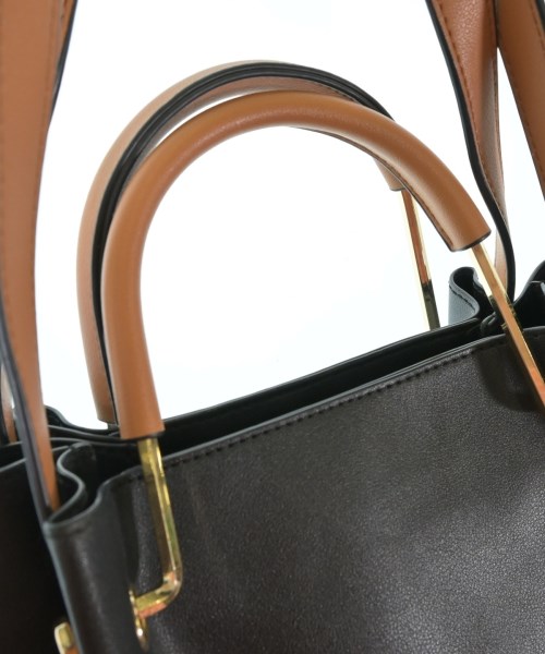 ViS（ヴィス）ハンドバッグ 黒 サイズ:- レディース/2200655245124