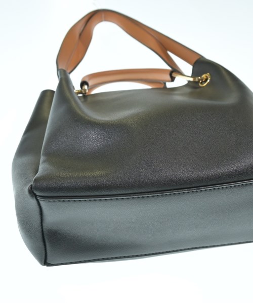 ViS（ヴィス）ハンドバッグ 黒 サイズ:- レディース/2200655245124