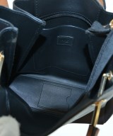 ViS（ヴィス）ハンドバッグ 黒 サイズ:- レディース/2200655245124