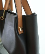 ViS（ヴィス）ハンドバッグ 黒 サイズ:- レディース/2200655245124