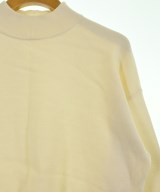 ViS（ヴィス）ニット・セーター 白 サイズ:F レディース/2200648200024