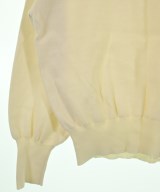 ViS（ヴィス）ニット・セーター 白 サイズ:F レディース/2200648200024