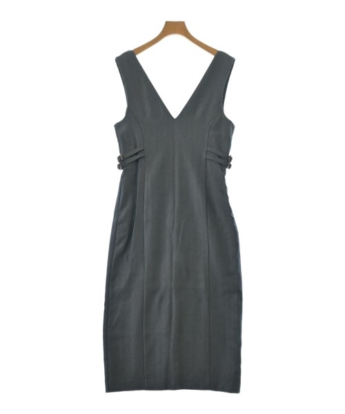ViS(ヴィス)ワンピース 紺 サイズ:F/2200648200055