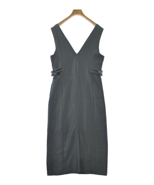 ViS（ヴィス）ワンピース 紺 サイズ:F レディース/2200648200055
