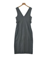 ViS（ヴィス）ワンピース 紺 サイズ:F レディース/2200648200055