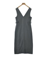 ViS（ヴィス）ワンピース 紺 サイズ:F レディース/2200648200055