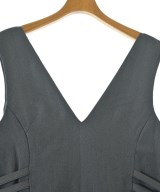 ViS（ヴィス）ワンピース 紺 サイズ:F レディース/2200648200055