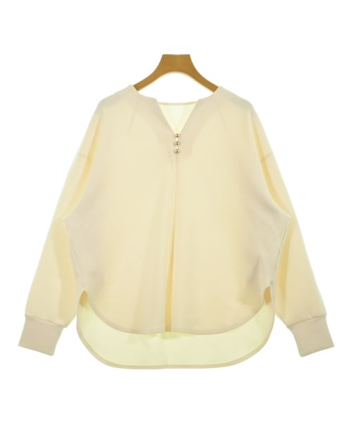 ViS(ヴィス)カジュアルシャツ 白 サイズ:F/2200648200079