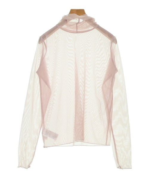 ViS（ヴィス）Tシャツ・カットソー ピンク サイズ:F レディース/2200649055128