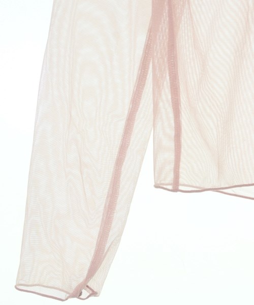 ViS（ヴィス）Tシャツ・カットソー ピンク サイズ:F レディース/2200649055128