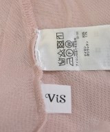 ViS（ヴィス）Tシャツ・カットソー ピンク サイズ:F レディース/2200649055128