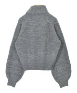 ViS（ヴィス）ニット・セーター グレー サイズ:F レディース/2200650464063