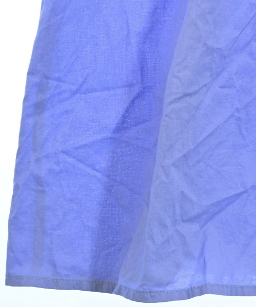 ViS（ヴィス）ワンピース 青 サイズ:F レディース/2200650182134