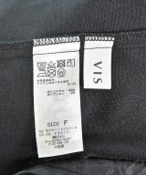 ViS（ヴィス）カジュアルジャケット 黒 サイズ:F レディース/2200654267035
