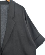 ViS（ヴィス）カジュアルジャケット 黒 サイズ:F レディース/2200654267035