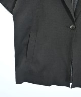 ViS（ヴィス）カジュアルジャケット 黒 サイズ:F レディース/2200654267035