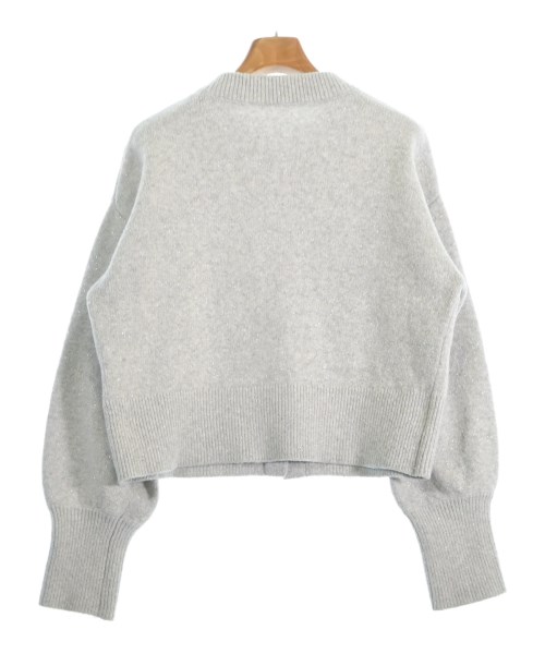 ViS（ヴィス）カーディガン グレー サイズ:F レディース/2200657590055