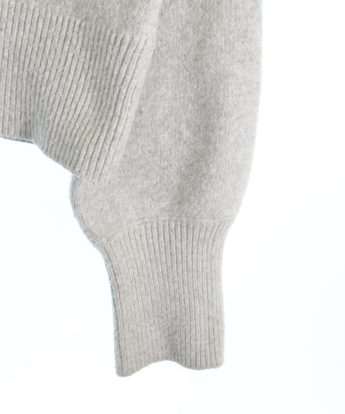 ViS（ヴィス）カーディガン グレー サイズ:F レディース/2200657590055