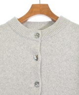 ViS（ヴィス）カーディガン グレー サイズ:F レディース/2200657590055