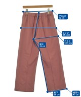 ViS（ヴィス）その他 ピンク サイズ:M レディース/2200648784029