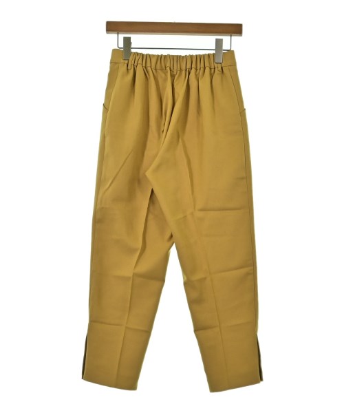 ViS（ヴィス）その他 黄 サイズ:M レディース/2200648784036