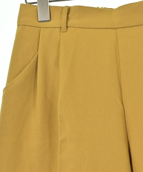 ViS（ヴィス）その他 黄 サイズ:M レディース/2200648784036