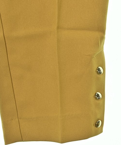 ViS（ヴィス）その他 黄 サイズ:M レディース/2200648784036