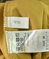 ViS（ヴィス）その他 黄 サイズ:M レディース/2200648784036