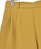 ViS（ヴィス）その他 黄 サイズ:M レディース/2200648784036
