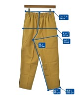 ViS（ヴィス）その他 黄 サイズ:M レディース/2200648784036