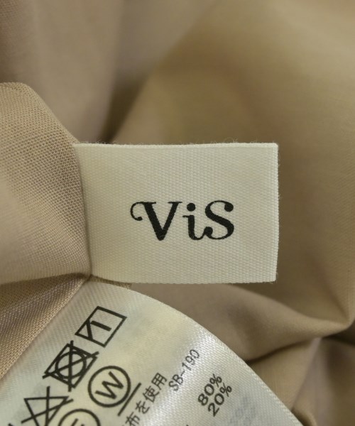 ViS（ヴィス）ワンピース ピンク サイズ:M レディース/2200653809076