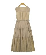 ViS（ヴィス）ワンピース ピンク サイズ:M レディース/2200653809083