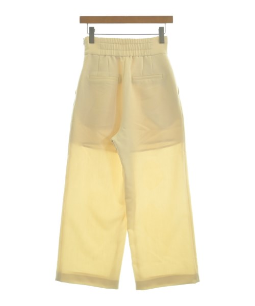 ViS（ヴィス）スラックス 白 サイズ:S レディース/2200647669051