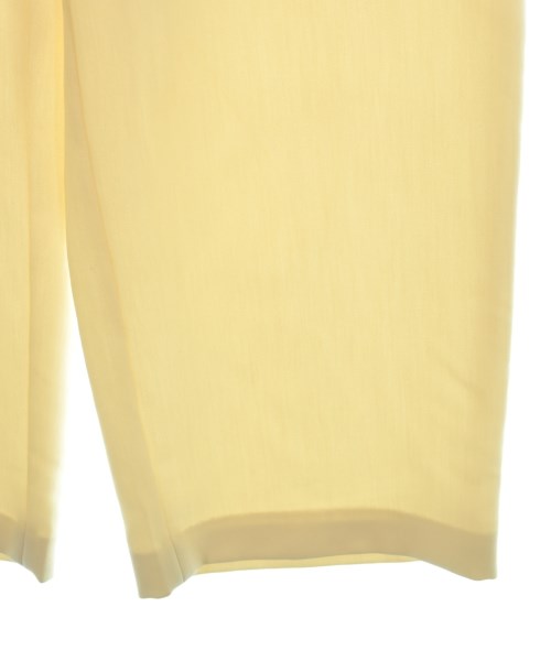 ViS（ヴィス）スラックス 白 サイズ:S レディース/2200647669051