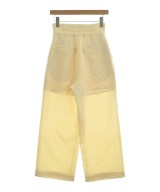 ViS（ヴィス）スラックス 白 サイズ:S レディース/2200647669051