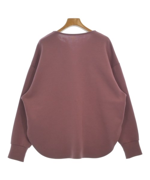 ViS（ヴィス）スウェット ピンク サイズ:F レディース/2200658447020