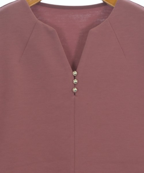 ViS（ヴィス）スウェット ピンク サイズ:F レディース/2200658447020