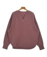 ViS（ヴィス）スウェット ピンク サイズ:F レディース/2200658447020
