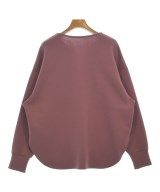 ViS（ヴィス）スウェット ピンク サイズ:F レディース/2200658447020