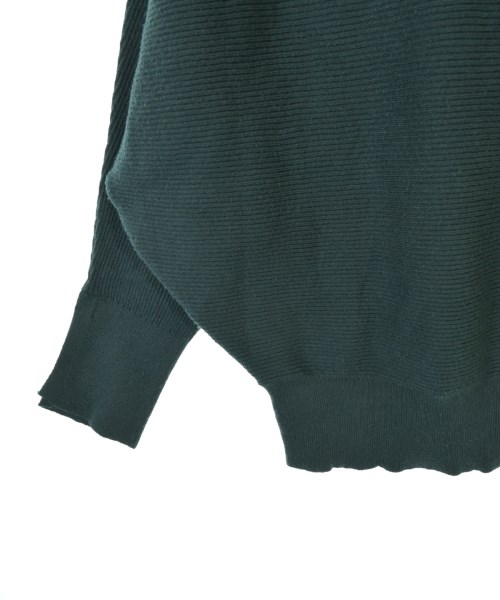 ViS（ヴィス）ニット・セーター 緑 サイズ:F レディース/2200658447037