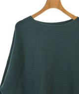 ViS（ヴィス）ニット・セーター 緑 サイズ:F レディース/2200658447037