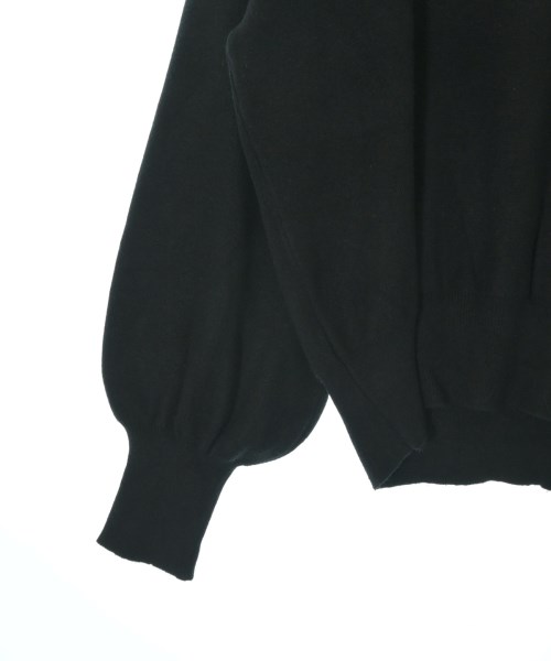 ViS（ヴィス）ニット・セーター 黒 サイズ:F レディース/2200658553349