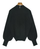 ViS（ヴィス）ニット・セーター 黒 サイズ:F レディース/2200658553349