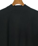 ViS（ヴィス）ニット・セーター 黒 サイズ:F レディース/2200658553349