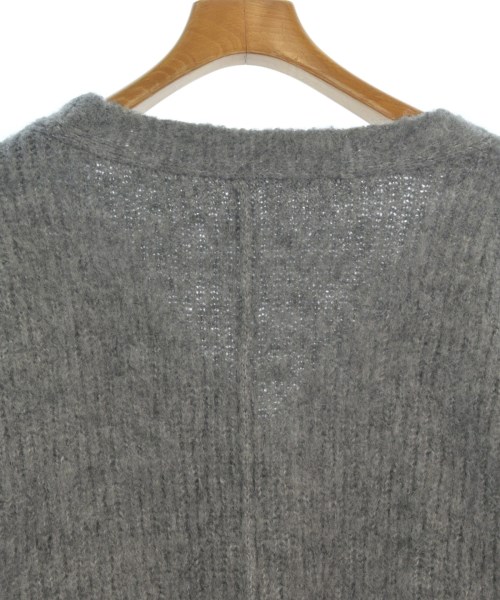 ViS（ヴィス）カーディガン グレー サイズ:F レディース/2200658557019