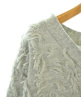 ViS（ヴィス）カーディガン グレー サイズ:F レディース/2200643773011