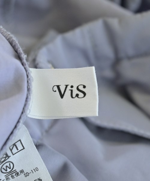 ViS（ヴィス）マウンテンパーカー 紫 サイズ:M レディース/2200652971057