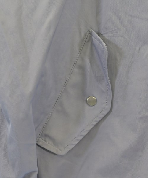 ViS（ヴィス）マウンテンパーカー 紫 サイズ:M レディース/2200652971057