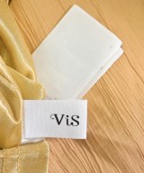 ViS（ヴィス）ワンピース オレンジ サイズ:F レディース/2200656397082